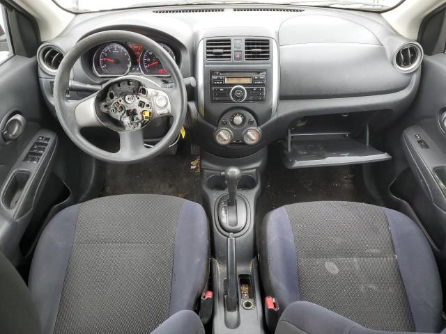 Photo 8 from auction – 2012 NISSAN VERSA S with VIN 3N1CN7AP1CL876010