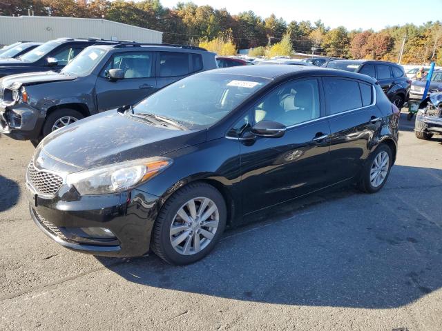 KIA FORTE EX 2014 с VIN KNAFX5A87E5157250 - Фото с аукциона