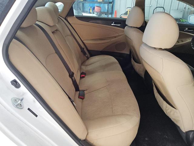 Photo 10 from auction – 2012 HYUNDAI SONATA GLS with VIN 5NPEB4AC6CH413323