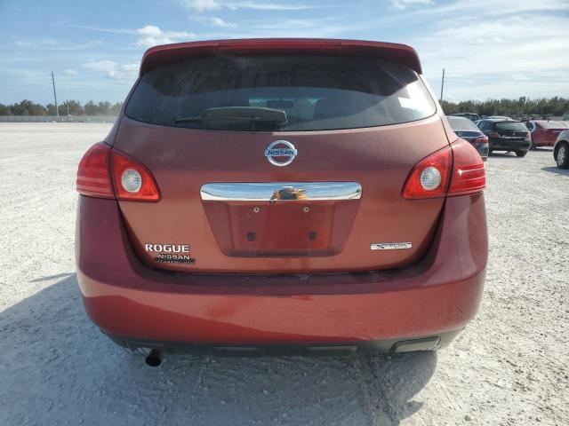 Photo 6 from auction – 2013 NISSAN ROGUE S with VIN JN8AS5MT4DW033784