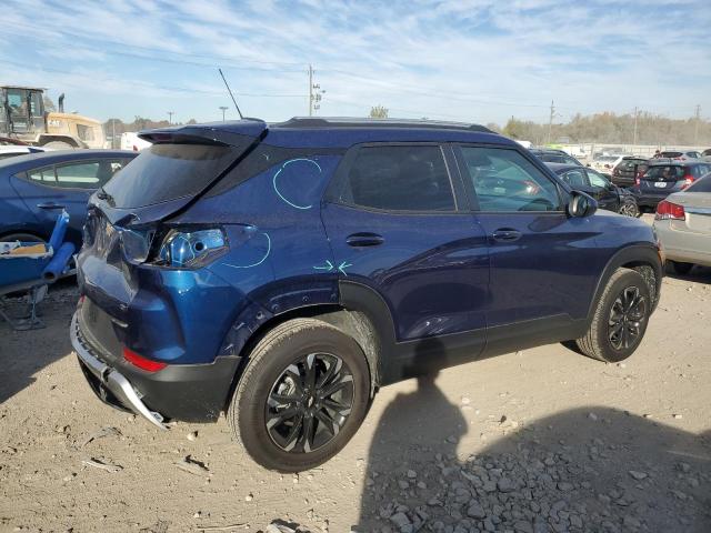 Photo 3 from auction – 2022 CHEVROLET TRAILBLAZE with VIN KL79MPSL4NB020711
