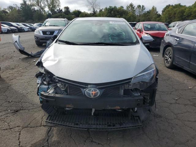 Photo 5 from auction – 2017 TOYOTA COROLLA L with VIN 2T1BURHE4HC770706