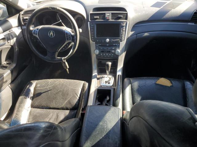 Photo 8 from auction – 2007 ACURA TL with VIN 19UUA66267A045489