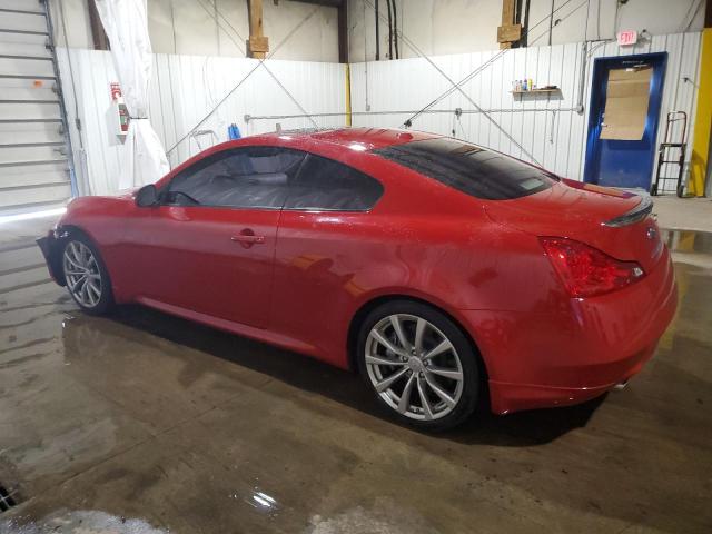Photo 2 from auction – 2008 INFINITI G37 BASE with VIN JNKCV64E78M107282