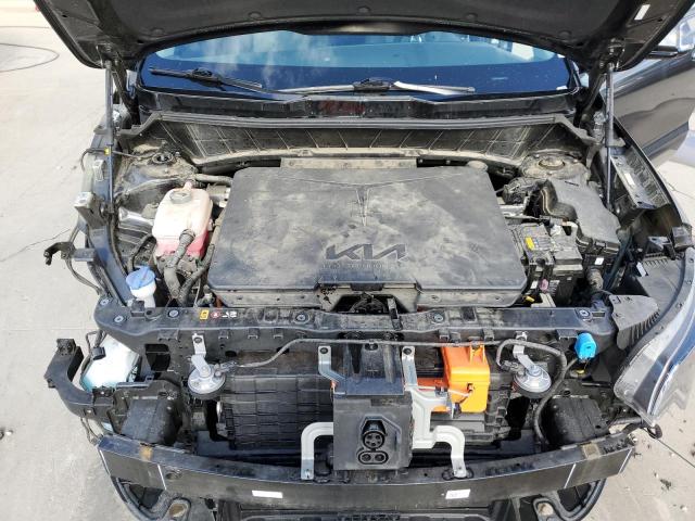 Photo 12 from auction – 2023 KIA NIRO WIND with VIN KNDCR3L17P5027153