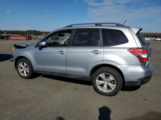 Photo 2 from auction – 2014 SUBARU FORESTER 2 with VIN JF2SJAHC6EH449638
