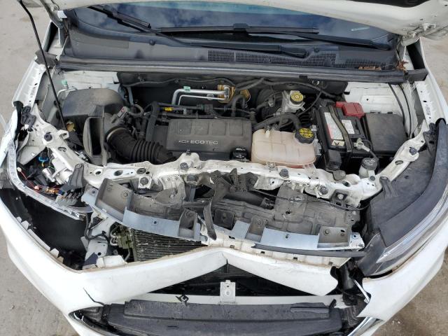 Photo 12 from auction – 2018 CHEVROLET TRAX 1LT with VIN KL7CJPSB6JB683374
