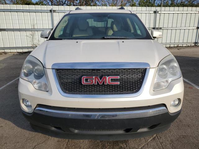 Photo 5 from auction – 2011 GMC ACADIA SLT with VIN 1GKKRRED8BJ190517
