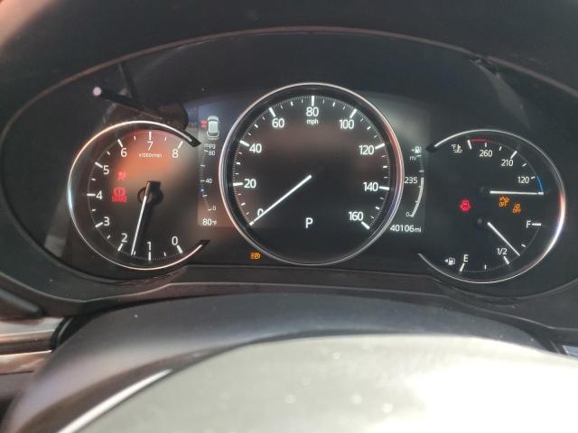 Photo 9 from auction – 2021 MAZDA CX-5 GRAND with VIN JM3KFBDM2M0437852