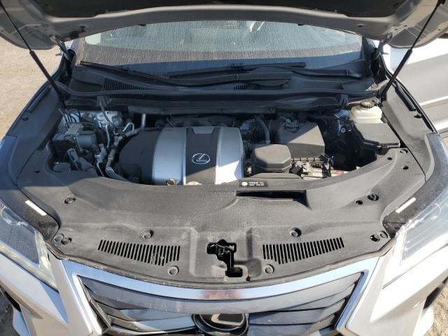 Photo 12 from auction – 2019 LEXUS RX 350 BAS with VIN 2T2ZZMCA2KC148180
