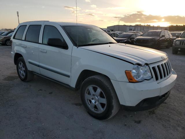 Photo 4 from auction – 2008 JEEP GRAND CHER with VIN 1J8GS48K48C227717