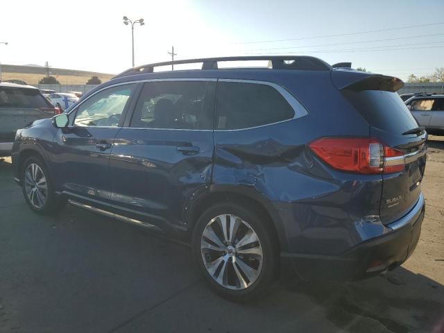 Photo 2 from auction – 2021 SUBARU ASCENT LIM with VIN 4S4WMAPD1M3414188