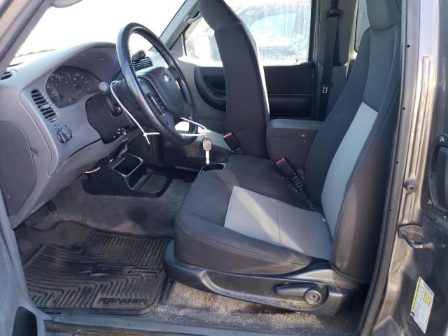 Photo 7 from auction – 2006 FORD RANGER SUP with VIN 1FTZR45E76PA72256