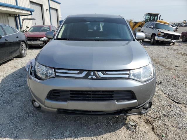 Photo 5 from auction – 2014 MITSUBISHI OUTLANDER with VIN JA4AZ3A3XEZ016126