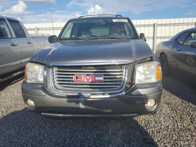 Photo 5 from auction – 2006 GMC ENVOY with VIN 1GKDT13S662344414