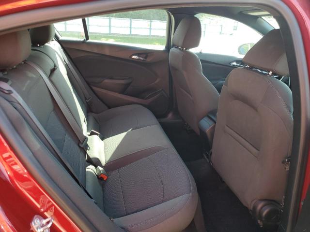 Photo 10 from auction – 2017 CHEVROLET CRUZE LT with VIN 3G1BE6SM7HS518536