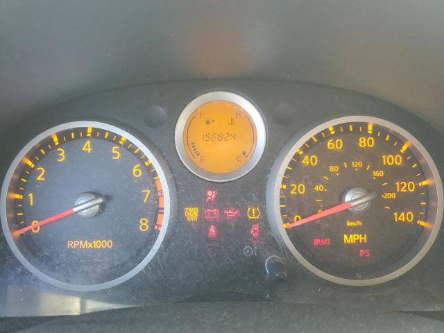 Photo 9 from auction – 2008 NISSAN SENTRA 2.0 with VIN 3N1AB61E08L626788