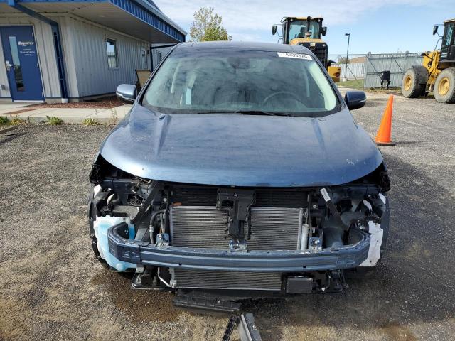 Photo 5 from auction – 2018 FORD EDGE TITAN with VIN 2FMPK4K80JBC30717