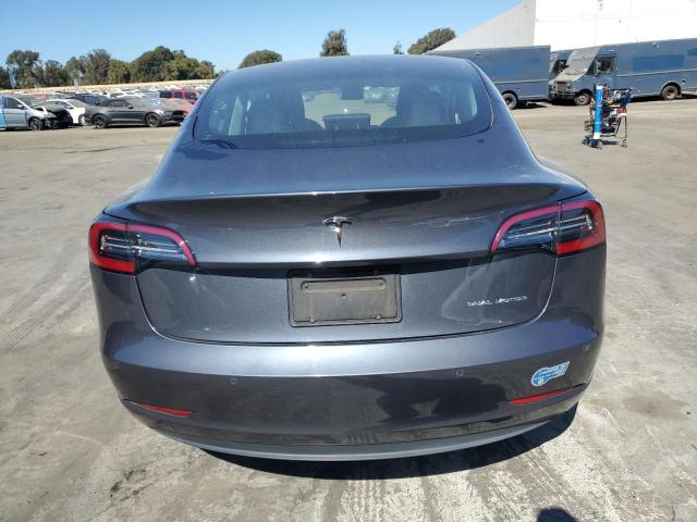 Photo 6 from auction – 2021 TESLA MODEL 3 with VIN 5YJ3E1EBXMF879531