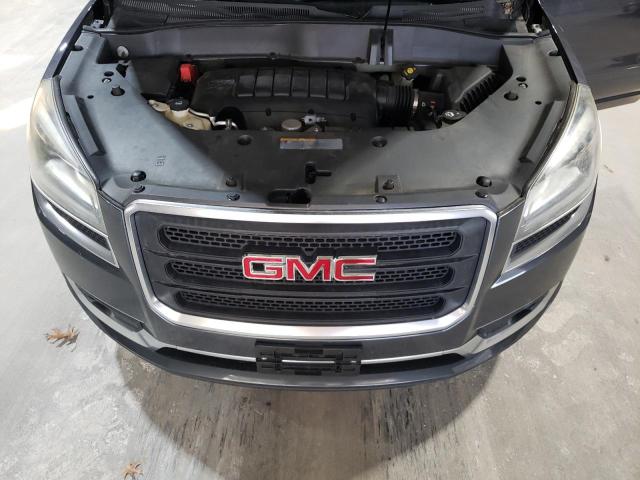 Photo 12 from auction – 2014 GMC ACADIA SLE with VIN 1GKKRNED3EJ147779