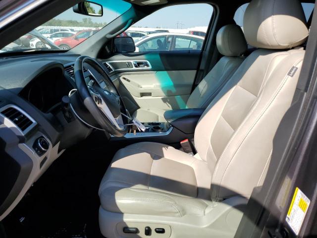 Photo 7 from auction – 2013 FORD EXPLORER X with VIN 1FM5K7D87DGC69713