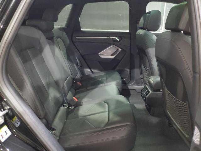 Photo 11 from auction – 2023 AUDI Q3 PREMIUM with VIN WA1DECF33P1137079