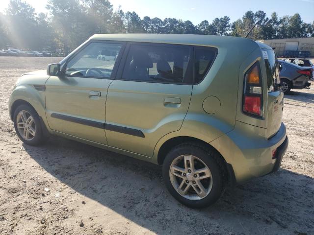 صورة رقم 2 من المزاد - 2010 KIA SOUL + مع VIN KNDJT2A28A7084018