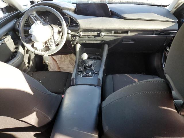 Photo 8 from auction – 2020 MAZDA 3 with VIN 3MZBPABL4LM134106