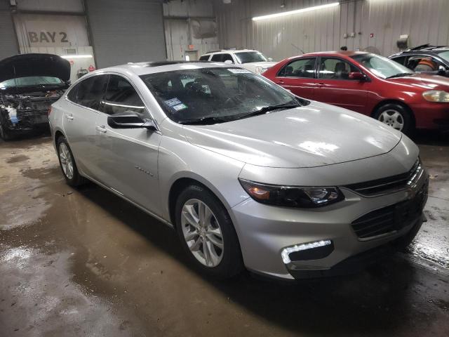 Photo 4 from auction – 2016 CHEVROLET MALIBU LT with VIN 1G1ZE5ST3GF336089