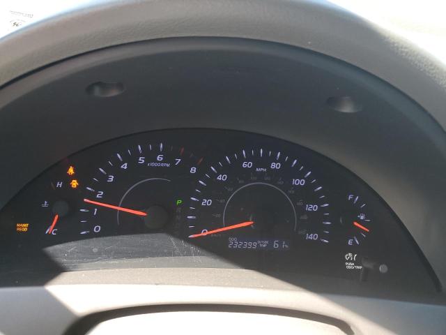 Photo 9 from auction – 2011 TOYOTA CAMRY BASE with VIN 4T1BF3EK6BU621429