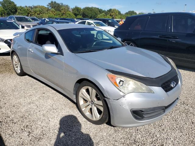 Photo 4 from auction – 2012 HYUNDAI GENESIS CO with VIN KMHHT6KD3CU070551