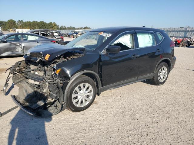 Photo 1 from auction – 2018 NISSAN ROGUE S with VIN KNMAT2MT9JP611388