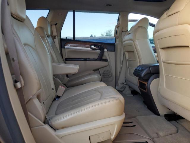 Photo 11 from auction – 2009 BUICK ENCLAVE CX with VIN 5GAER23D19J125880