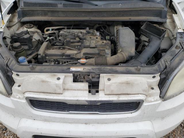Photo 12 from auction – 2011 KIA SOUL + with VIN KNDJT2A29B7276615