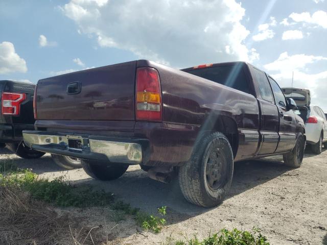 Photo 3 from auction – 2000 CHEVROLET SILVERADO with VIN 2GCEC19W9Y1364444