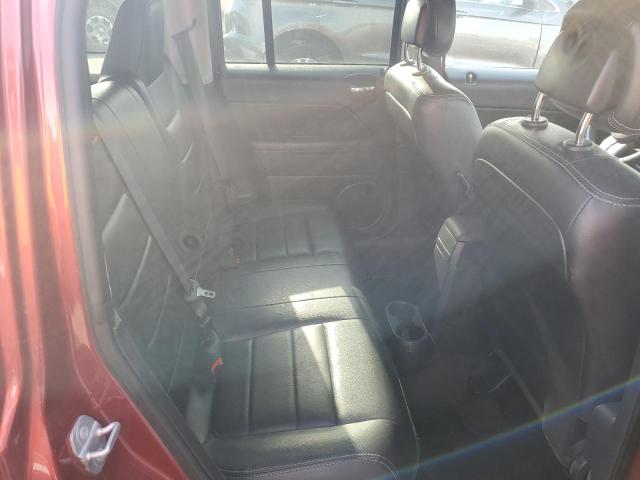 Photo 11 from auction – 2015 JEEP PATRIOT LA with VIN 1C4NJPFA4FD373197