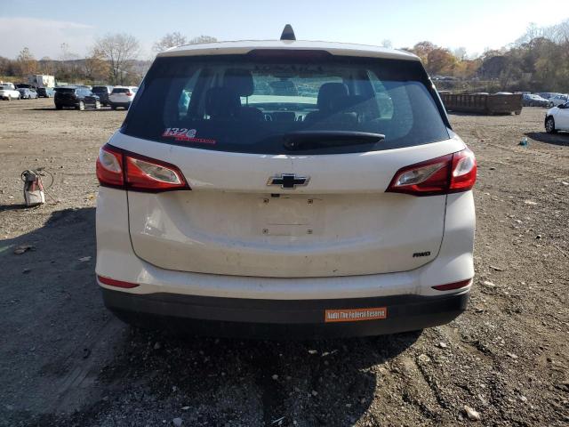 Photo 6 from auction – 2019 CHEVROLET EQUINOX LS with VIN 3GNAXSEV2KS509252