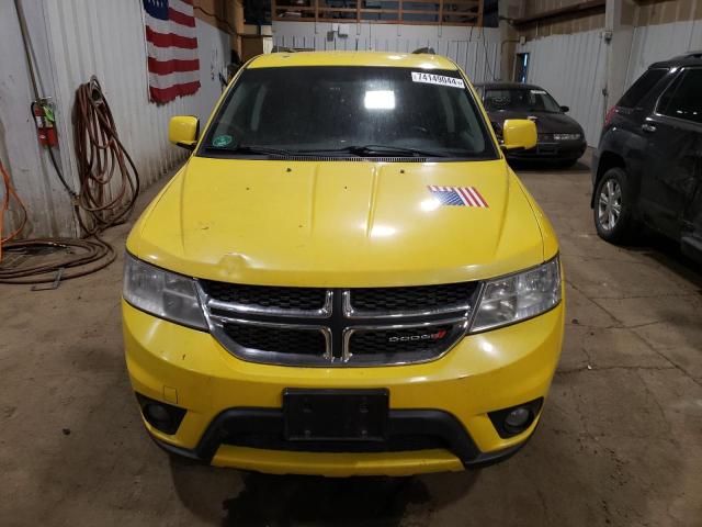 Photo 5 from auction – 2017 DODGE JOURNEY SX with VIN 3C4PDDBG8HT592850