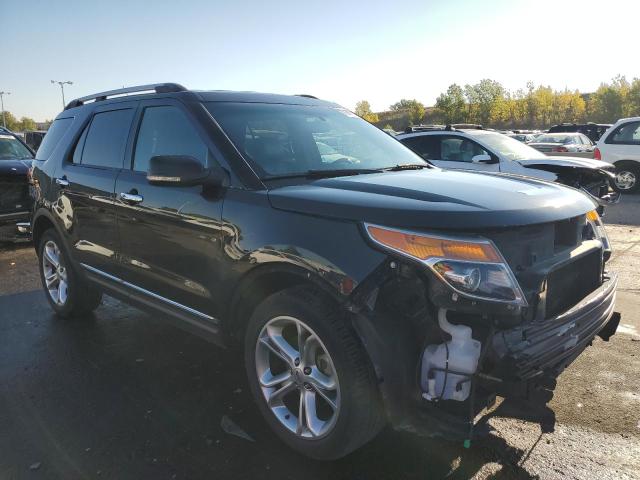 Photo 4 from auction – 2011 FORD EXPLORER L with VIN 1FMHK8F80BGA18447