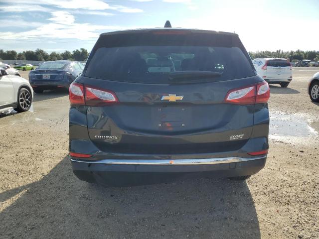 Photo 6 from auction – 2018 CHEVROLET EQUINOX LS with VIN 2GNAXHEV3J6125979