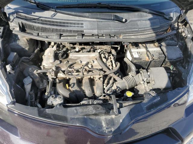 Photo 11 from auction – 2008 TOYOTA SCION XD with VIN JTKKU10488J013700