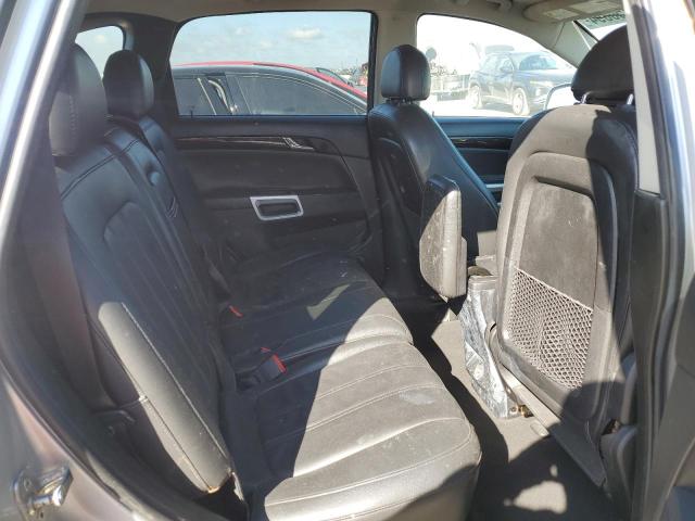 Photo 11 from auction – 2014 CHEVROLET CAPTIVA LT with VIN 3GNAL4EK6ES642453