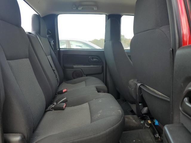 Photo 10 from auction – 2007 CHEVROLET COLORADO with VIN 1GCCS13E878175306