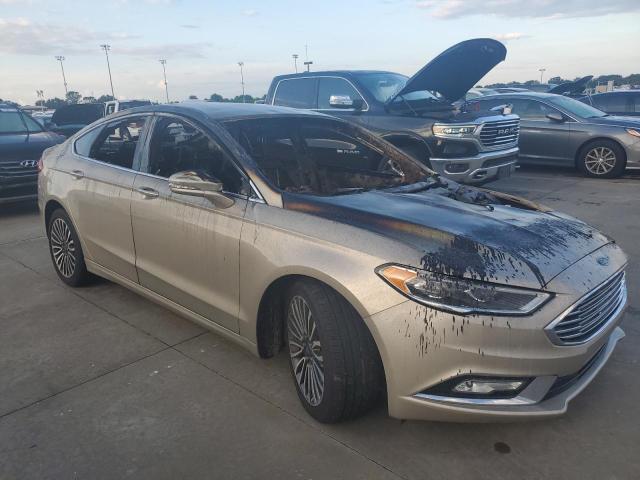 Photo 4 from auction – 2017 FORD FUSION TIT with VIN 3FA6P0K93HR270553