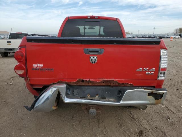 Photo 6 from auction – 2007 DODGE RAM 1500 S with VIN 1D7HU18217S139948