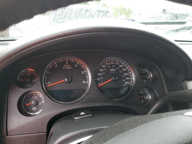 Photo 9 from auction – 2012 CHEVROLET SILVERADO with VIN 1GCRKTE70CZ354254