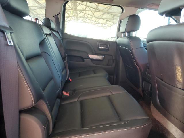 Photo 10 from auction – 2014 CHEVROLET SILVERADO with VIN 3GCUKSEC7EG275569