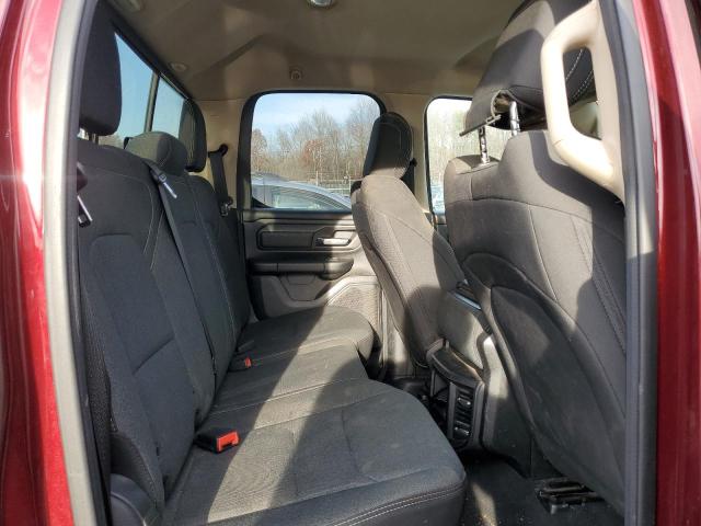 Фото 10 с аукциона – 2019 RAM 1500 TRADE с VIN 1C6SRFCT3KN615114