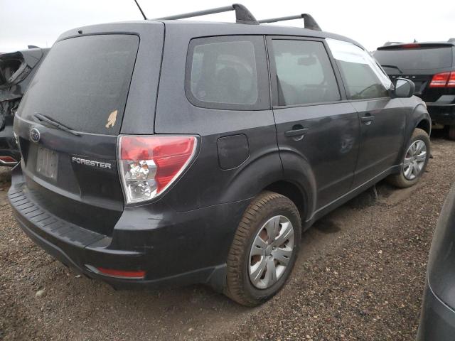 Photo 3 from auction – 2010 SUBARU FORESTER 2 with VIN JF2SH6AC8AH724553