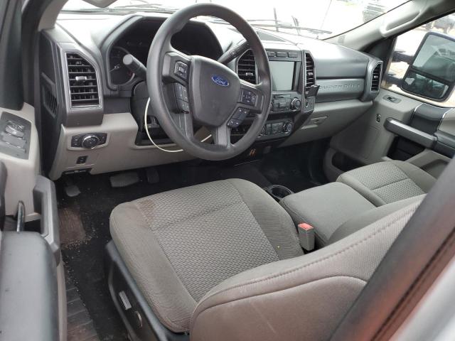 Photo 8 from auction – 2019 FORD F250 SUPER with VIN 1FT7W2B69KEE96013